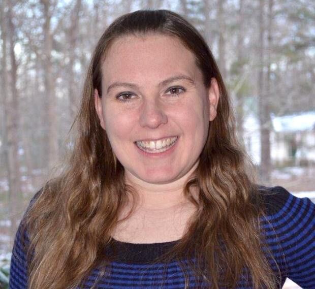 Julie Perry